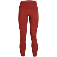 Under Armour Launch Elite Ankle Tights Orange S