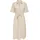 Jdy Blusenkleid Midi Beige 36
