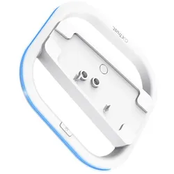 Trust Gaming GXT229 Vertikaler Standfuß für PS5 Beleuchteter vertikaler Ständer für PS5
