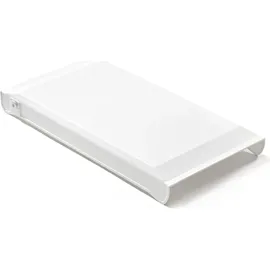 HAILO Deckel 1081839 weiß 232 x 470 x 46 mm