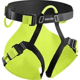 Edelrid Irupu II Klettergurt Grün