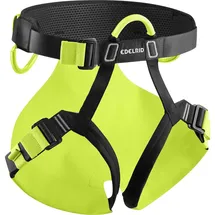 Edelrid Irupu II Klettergurt Grün