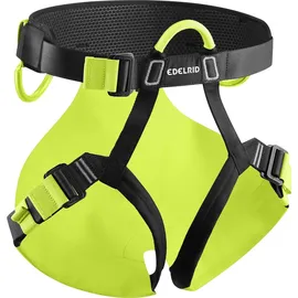 Edelrid Irupu II Klettergurt Grün