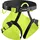 Edelrid Irupu II Klettergurt Grün