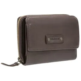 Maître Parfumeur et Gantier Maitre Steinbach Dagrete Geldbörse unisex braun