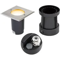 EVN LED-Bodeneinbauleuchte (679435EV.53D)