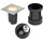 EVN LED-Bodeneinbauleuchte (679435EV.53D)
