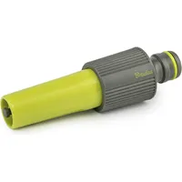 Bradas Power Jet Spritzdüse 3/4 Zoll grau
