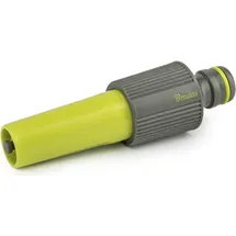Bradas Power Jet Spritzdüse 3/4 Zoll grau