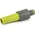 Bradas Power Jet Spritzdüse 3/4 Zoll grau