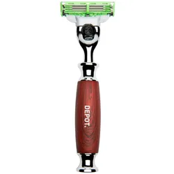 DEPOT Home Razor
