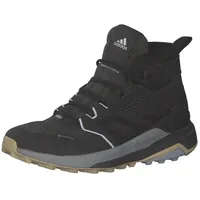 Adidas Terrex Mid GTX Damen core black/core black/halo silver