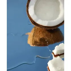 Nivea Duschgel 250ml Coconut und Jojoba Oil