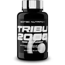 Scitec Nutrition Tribu 2000, 90 Tabletten