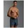 TRIGEMA Boxershorts mit freundlichem Smiley-Muster blau XXL 1er Pack