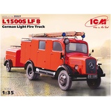 ICM ICM35527 35527 - 12785 Mercedes L1500S LF8 Feuerwehr