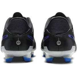 Nike Tiempo Legend 10 Academy MG schwarz/hyper royal/chrome 41