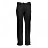 CMP Woman Long Pant With Inner Gaiter nero 34
