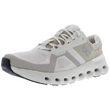 On Cloudrunner 2 Herren Pearl / Desert 46