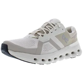 On Cloudrunner 2 Herren Pearl / Desert 46