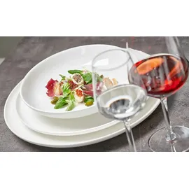 Ritzenhoff & Breker Skagen Tafelservice 12-tlg. weiß