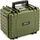 B&W International Transportkoffer wasserdicht 2000 bronze/grün für DJI Mini 5 Pro/Lito 1/Lito X1