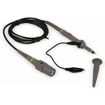 Joy-It USB-Oszilloskop ScopeMega50, 2-Kanal, 48 MHz