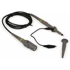 Joy-It USB-Oszilloskop ScopeMega50, 2-Kanal, 48 MHz