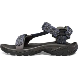 Teva Terra Fi 5 Herren Madang Blue 41