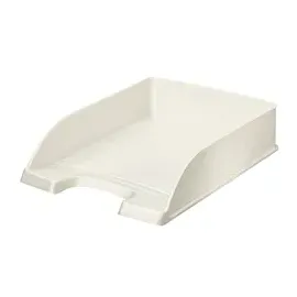 Leitz Briefablage WOW A4, 1 St. mit Prämie nach Registrierung