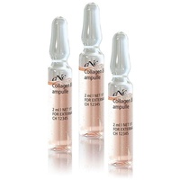 CNC Cosmetic Wirkstoffampullen Collagen-Elastinampulle