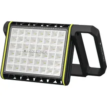Ledlenser Arbeitsleuchte Aluminium/Gummi/Kunststoff/Metall schwarz
