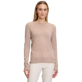Betty Barclay Kaschmir-Pullover mit Rundhalsausschnitt