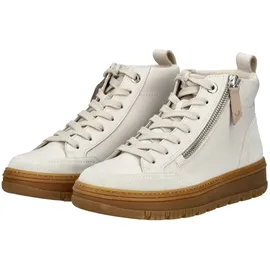 Paul Green 5289 Damen High Sneaker Beige/Weiß 40