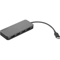 Lenovo USB-C to 4 Port USB-A Hub