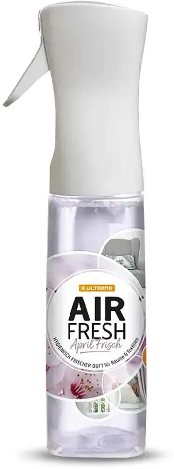 ULTRANA Air-Fresh April-Frisch 300 ml