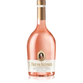 Fürst von Metternich Rosé 0,75l