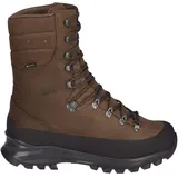 Hanwag Brenner Pro Wide GTX brown/asphalt (056064) 12,5