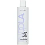 Indola Care Silver Shampoo 300 ml