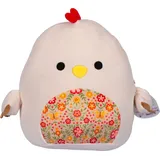 Squishmallows Todd 30 cm, offizielles Jazwares Plüsch, superweiches Kuscheltier