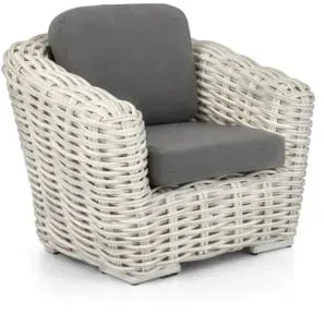 Apple Bee Palm Bay Lounge Chair