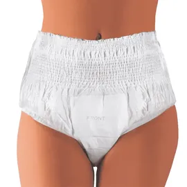 Seni Active Plus XXL 10 St.