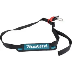 Makita Schultergurt mit leicht gepolstertem Schulterriemen