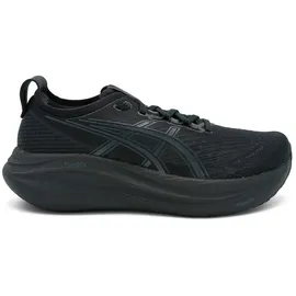 Asics GEL-NIMBUS 27 Herren Black/Graphite Grey 42,5