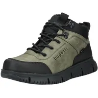 Bugatti Stiefelette Lederimitat", Damen, Gr.: 43