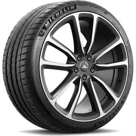 Michelin Pilot Sport 4 S RoF 245/35 R19 89Y