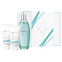 Biotherm Eau Pure Geschenkset Körperpflegesets