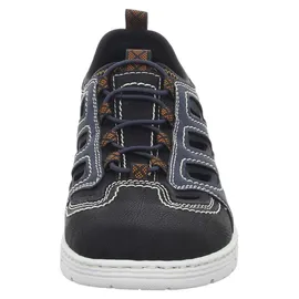 Rieker 08665 blau 43