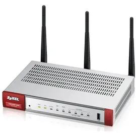 ZyXEL ZyWALL USG20W-VPN WLAN-ac Dualband Firewall