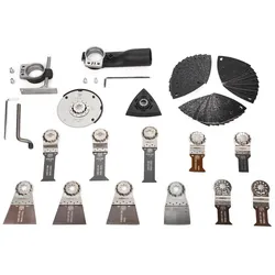Fein Profi-Set StarlockMax INNENAUSBAU - SLM - 35222967120